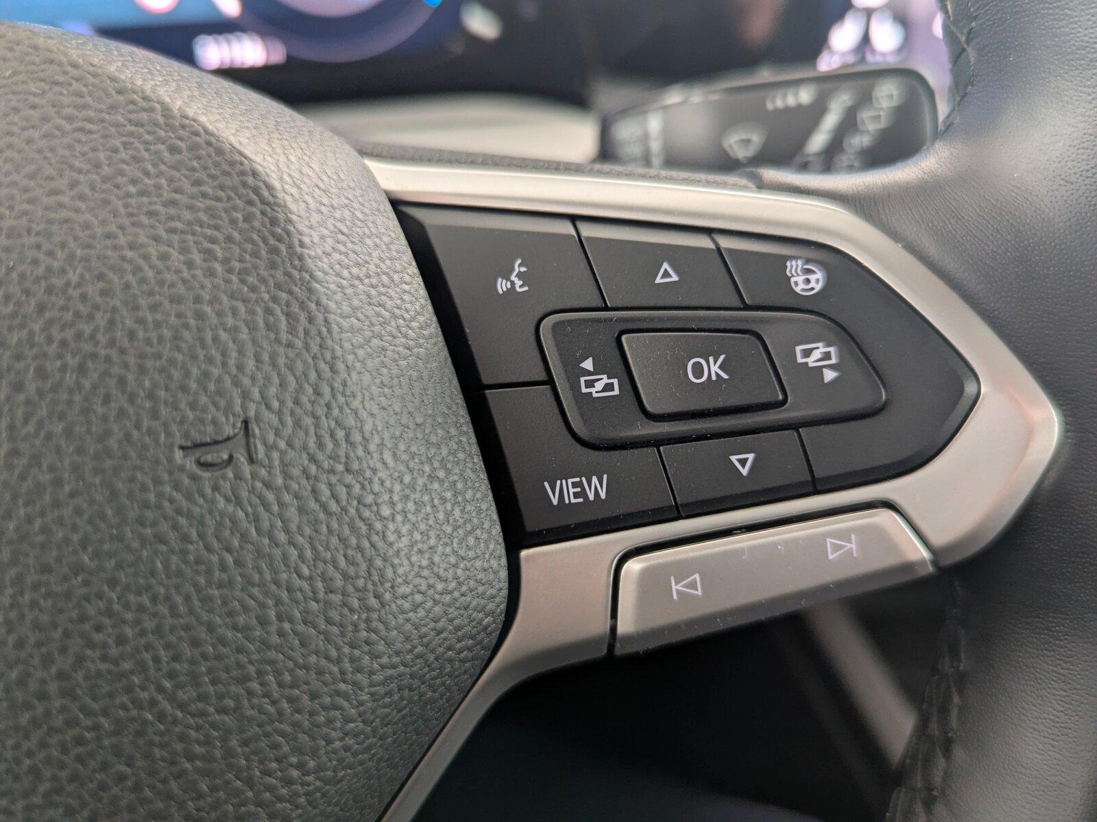 Volkswagen Golf 1.5 TSI Golf VIII Life