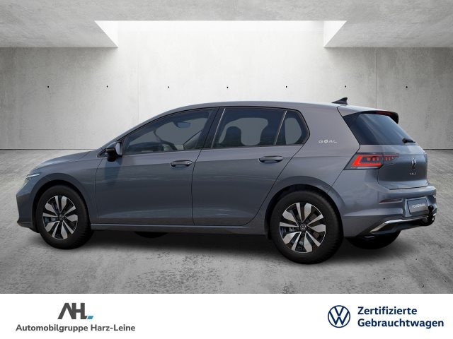 Volkswagen Golf 1.5 eTSI DSG Golf VIII