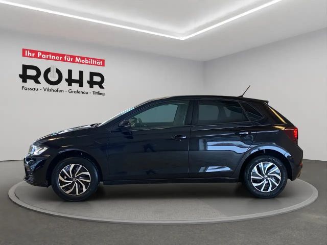 Volkswagen Polo 1.0 TSI BMT