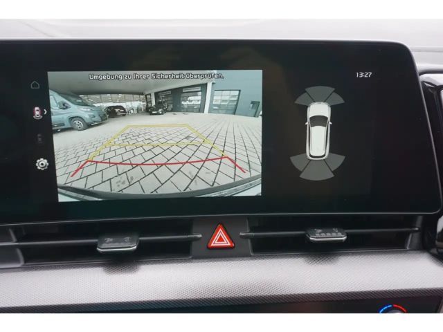 Kia Sportage GT-Line Vierwielaandrijving