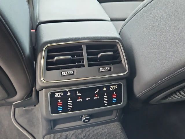 Audi A6 40 TDI Avant Quattro S-Tronic