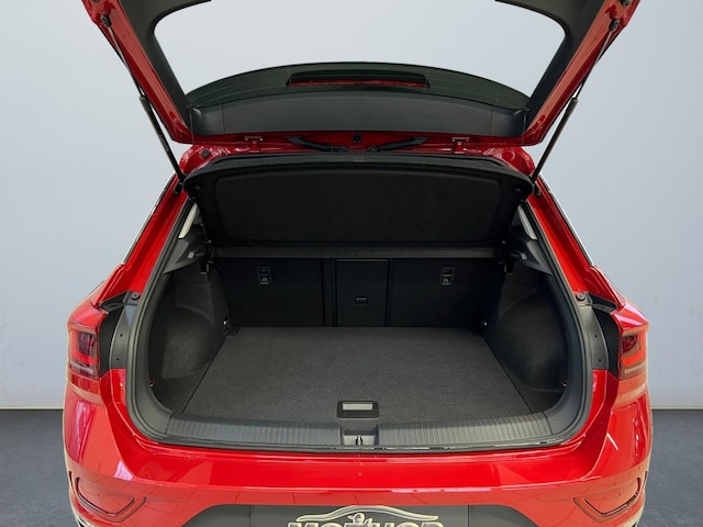 Volkswagen T-Roc 1.5 TSI DSG