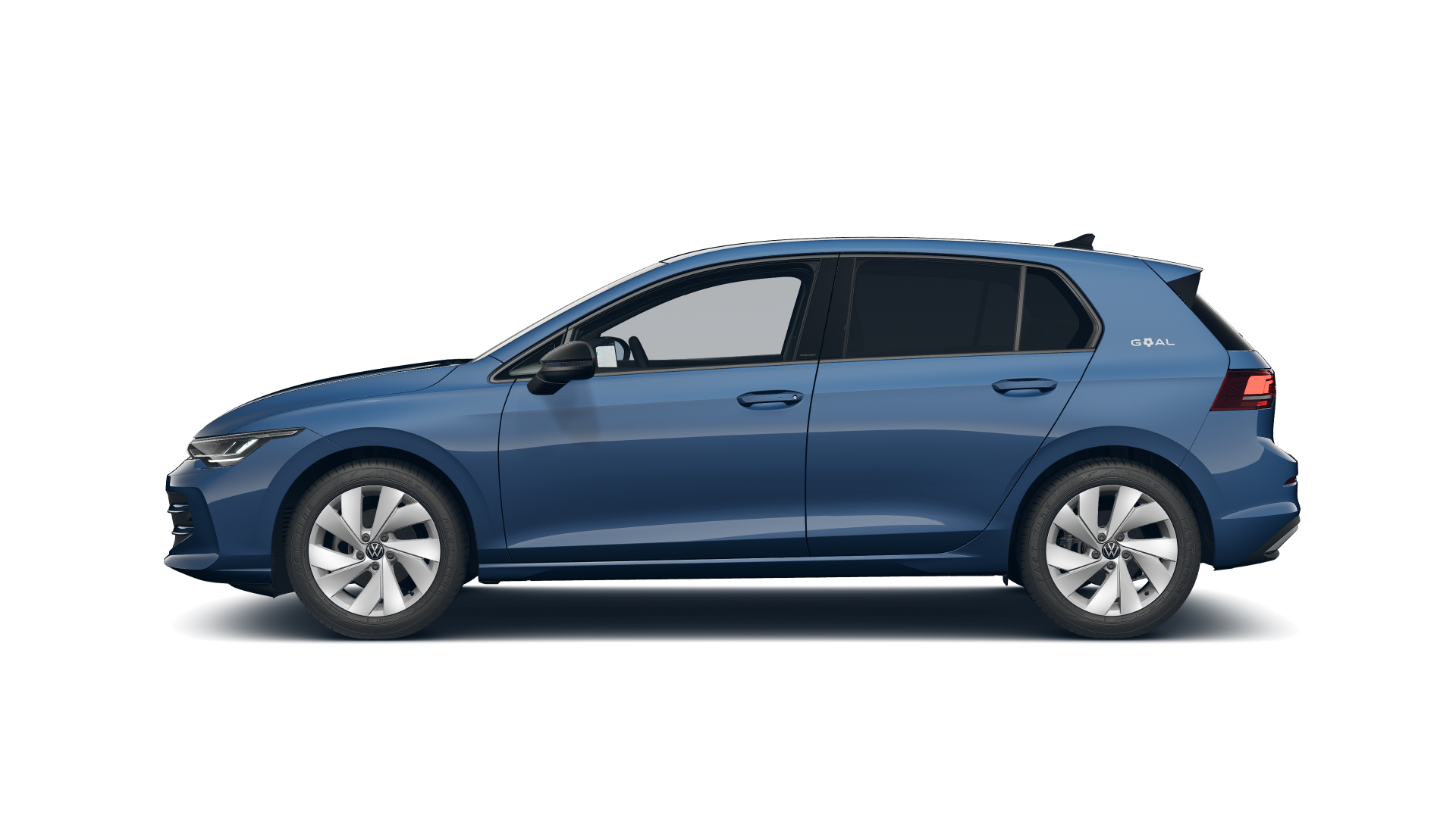 Volkswagen Golf Golf VIII1.5 TSI Goal  Navi,LED,ACC,RFK