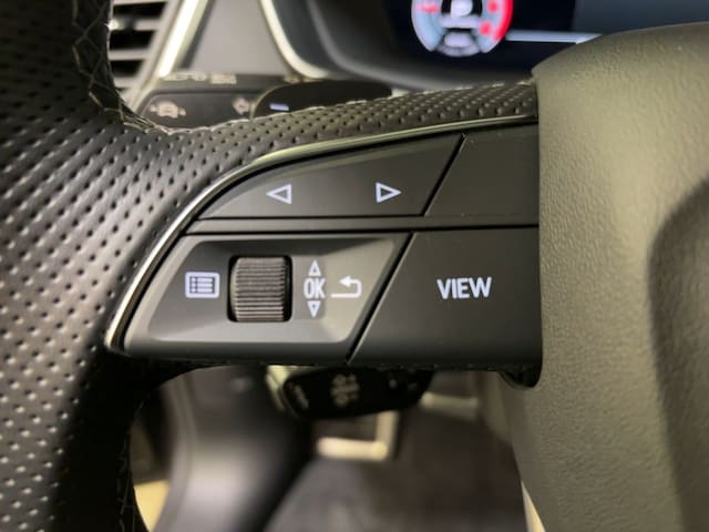 Audi Q5 50 TDI Quattro