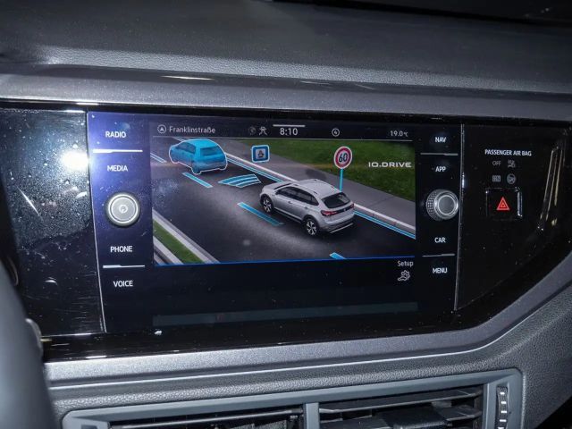 Volkswagen Taigo 1.5 TSI DSG Style