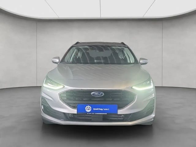 Ford Focus Cool & Connect EcoBoost Wagon