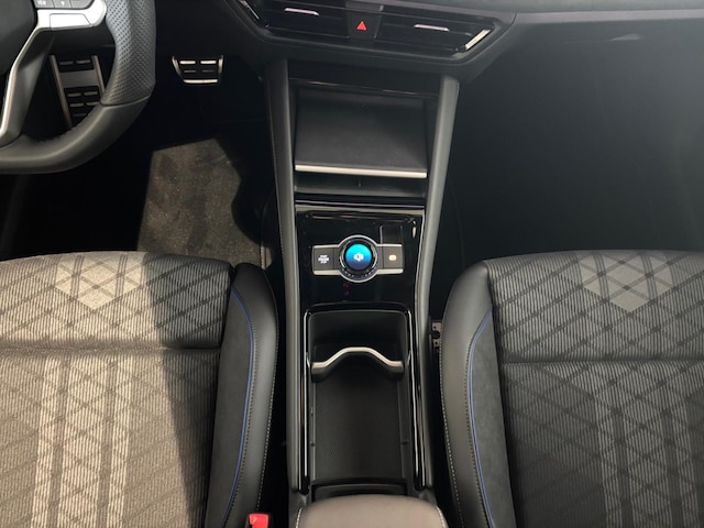 Volkswagen Tayron 4Motion R-Line