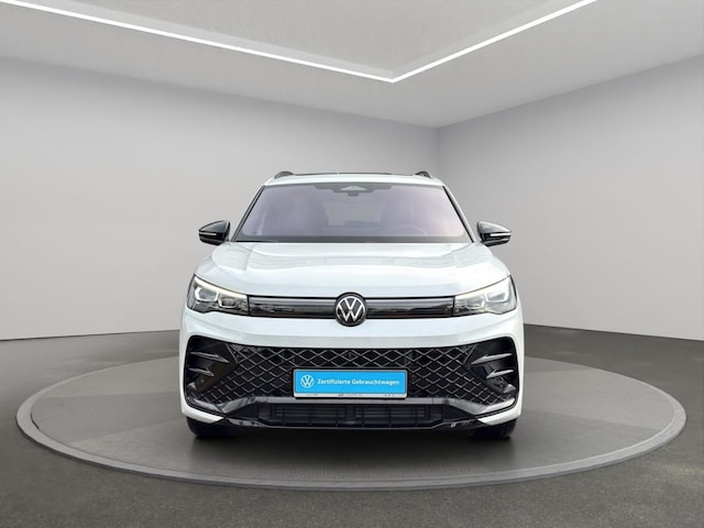 Volkswagen Tiguan 2.0 TDI DSG R-Line