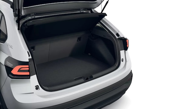 Volkswagen Taigo 1.0 TSI