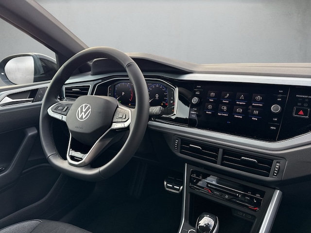 Volkswagen Taigo 1.0 TSI DSG