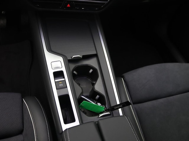 Volkswagen Passat 2.0 TDI Business Variant