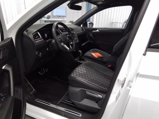 Volkswagen Tiguan 2.0 TSI Allspace