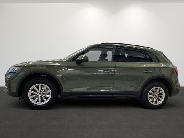 Audi Q5 40 TDI Quattro S-Tronic