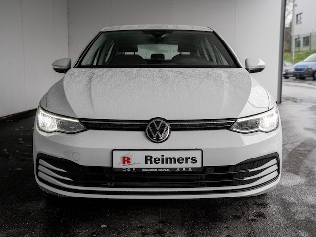 Volkswagen Golf Golf VIII