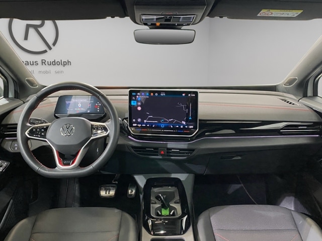 Volkswagen ID.4 4Motion