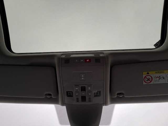 Volkswagen Touran 2.0 TDI DSG Highline