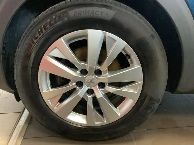 Peugeot 3008 Active Pack PureTech