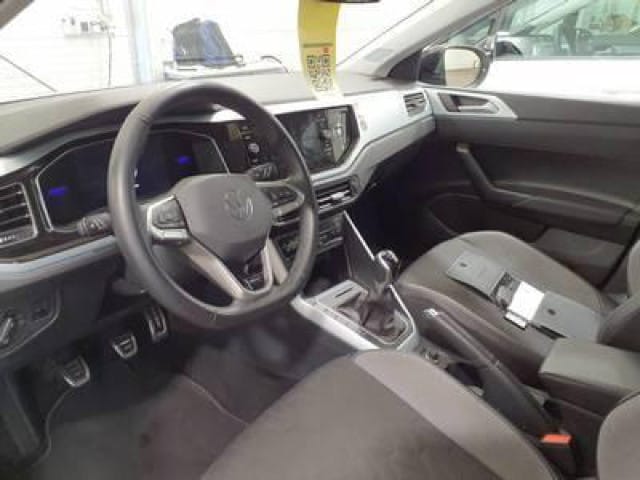 Volkswagen Taigo 1.0 TSI