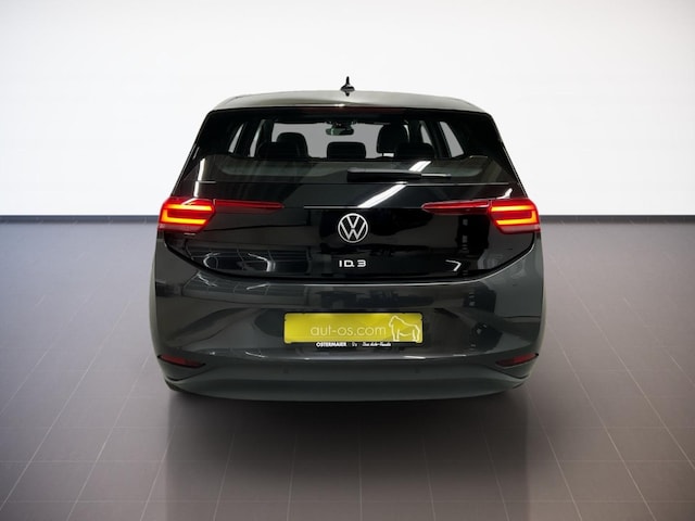 Volkswagen ID.3 146PS ACC.NAVI.2xPDC.LED.APP-C.LKRD-HZG.SHZ