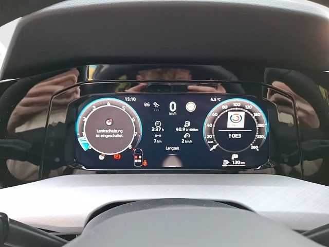 Volkswagen Golf Rabbit TSI