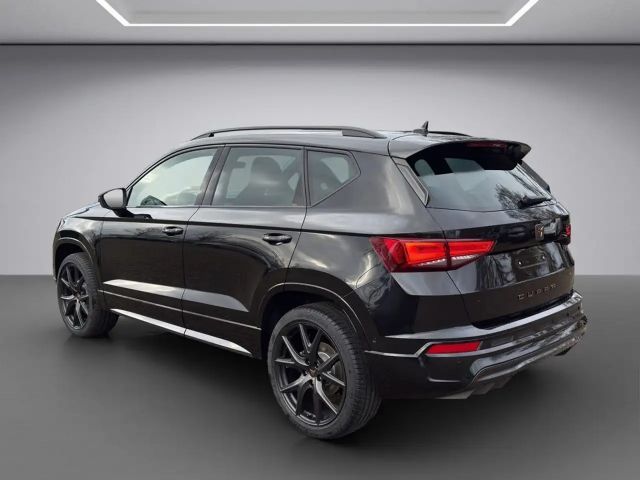 Cupra Ateca Tribe Edition AHK ACC FACEL. LED PANO 360°