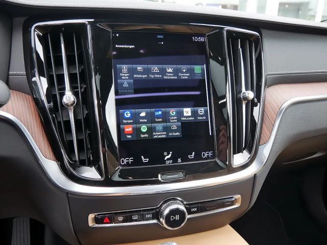 Volvo S60 AWD Inscription Twin Engine