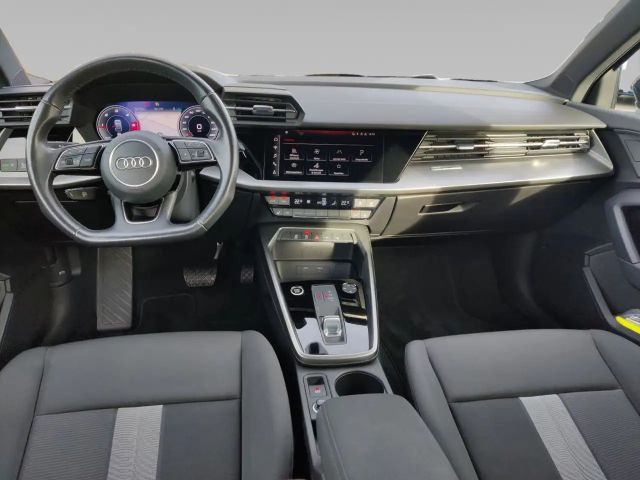 Audi A3 35 TDI Sedan