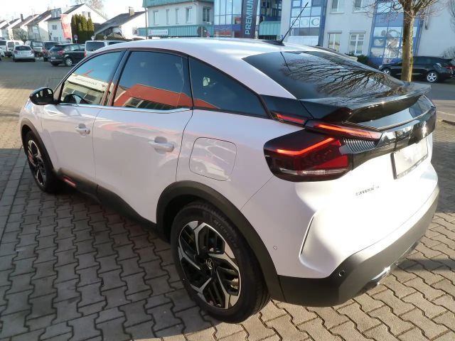 Citroën C4 PureTech Shine