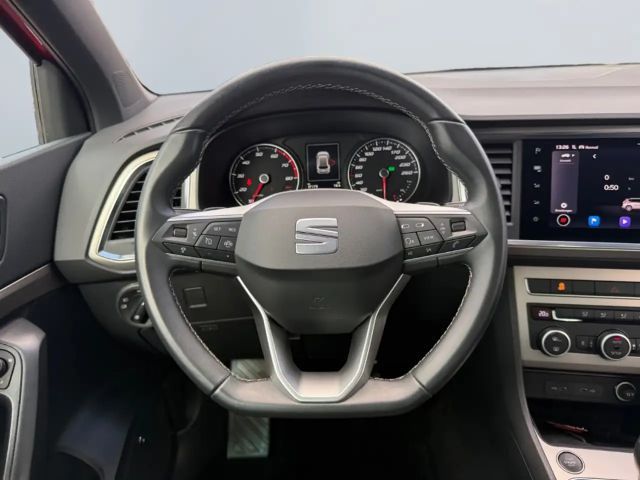 Seat Ateca 1.5 TSI DSG