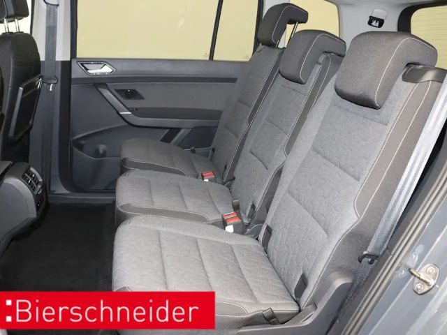Volkswagen Touran 1.5 TSI DSG Move