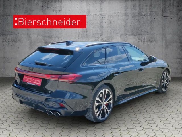 Audi S5 Avant Quattro S-Tronic
