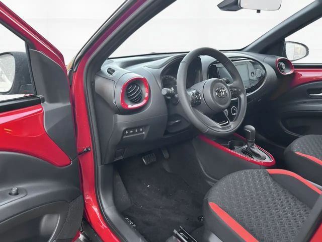 Toyota Aygo X Hatchback Play