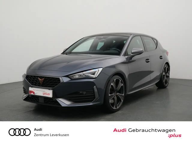 Cupra Leon DSG VZ