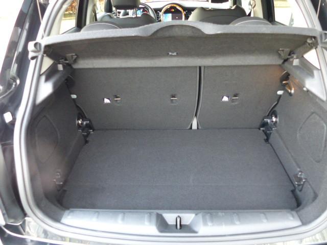 MINI Cooper 1.5 Classic