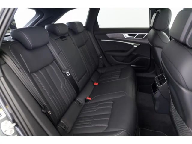 Audi S6 TDI tiptronic