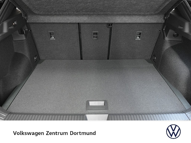 Volkswagen T-Roc 1.5 eTSI R-Line