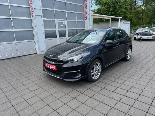 Kia XCeed GDi Hybrid PHEV