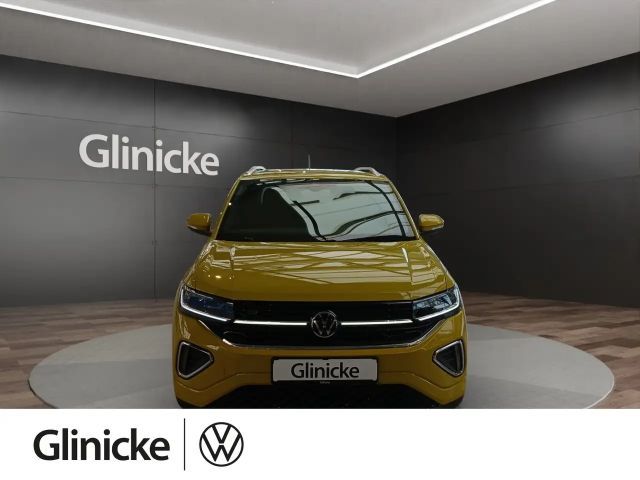 Volkswagen T-Cross 1.5 TSI R-Line