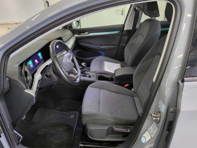 Volkswagen Golf 1.5 TSI Move