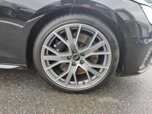 Audi S4 55 TDI Quattro