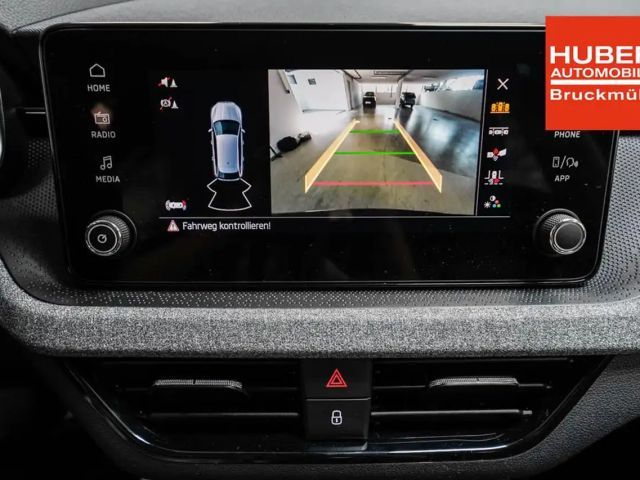 Skoda Scala 85 Selection