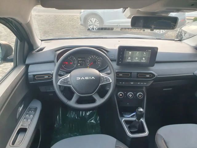 Dacia Jogger ECO-G Extreme