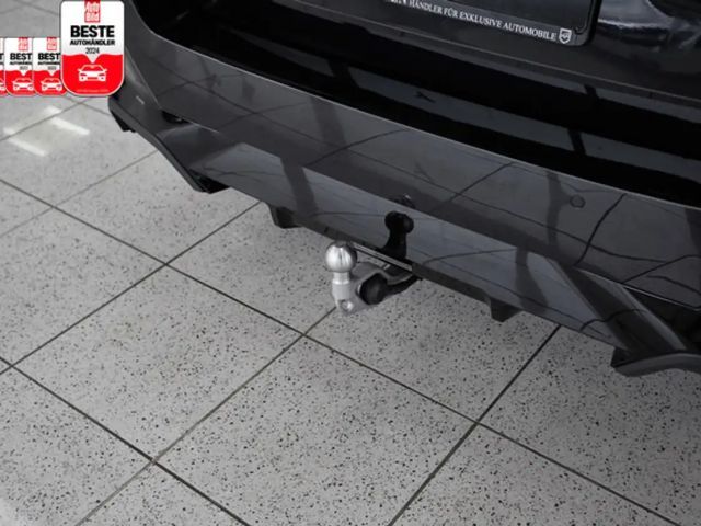 BMW 520 520i M-Sport Touring