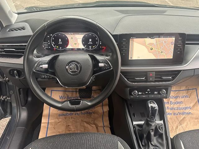 Skoda Kamiq ACT Style Style