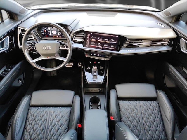 Audi Q4 e-tron 35 Sportback