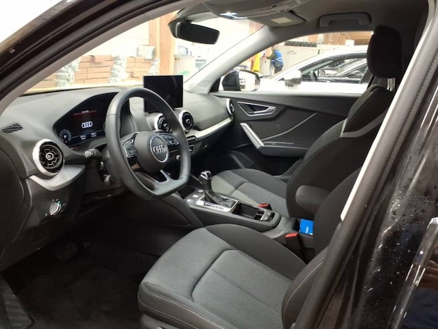 Audi Q2 35 TFSI S-Tronic