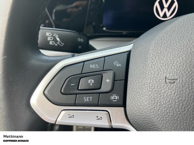 Volkswagen Golf 1.5 TSI