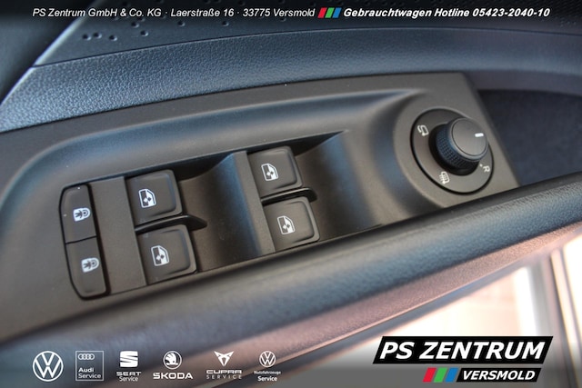 Skoda Enyaq Sportline iV 60