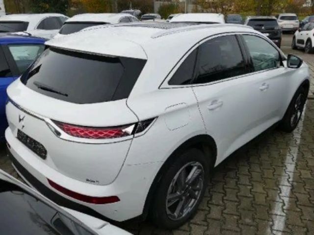 DS DS 7 Crossback Crossback