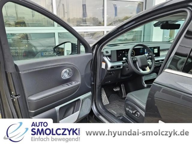 Hyundai IONIQ 9 4WD UNIQ